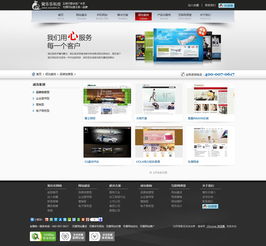 窩樂(lè)樂(lè)科技網(wǎng)站設(shè)計(jì) 基于4P營(yíng)銷(xiāo)理論的網(wǎng)頁(yè)設(shè)計(jì)策略