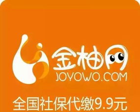 金柚網 最低9塊9，代繳全國社保公積金，為重慶信息咨詢服務賦能
