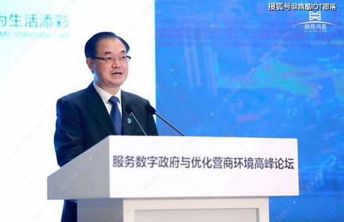 智慧政務助力服務升級 重慶信息咨詢在數字政府與營商環境優化中的實踐